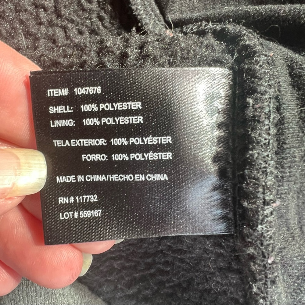 Gerry Weber Full Zip Textured Sweater - Picture 8 of 9
